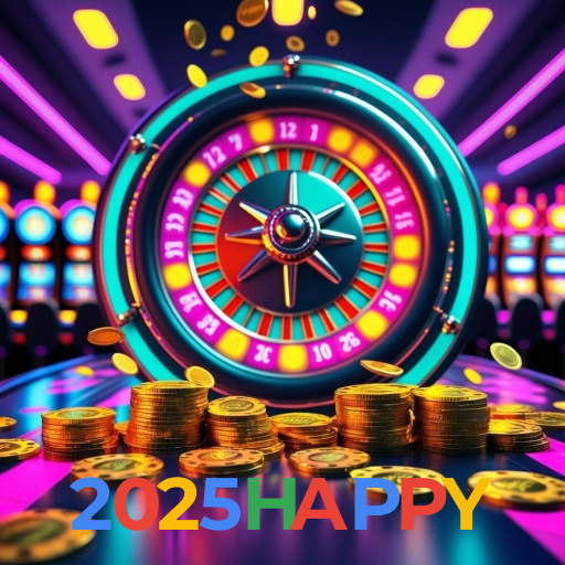 2025HAPPY visual