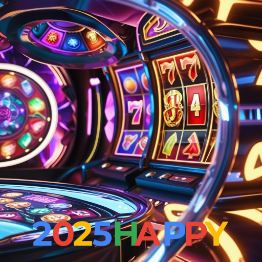 2025HAPPY visual