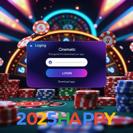 2025HAPPY visual