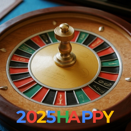 2025HAPPY visual