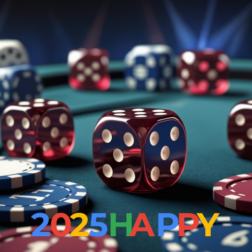 2025HAPPY visual