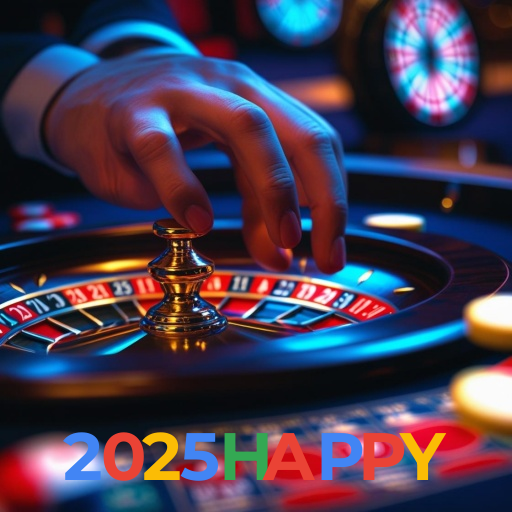 2025HAPPY visual