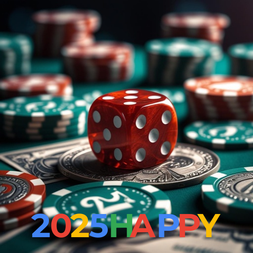 2025HAPPY visual