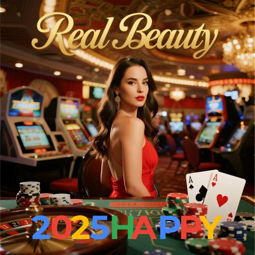 2025HAPPY visual