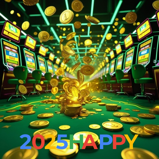 2025HAPPY visual