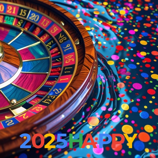 2025HAPPY visual