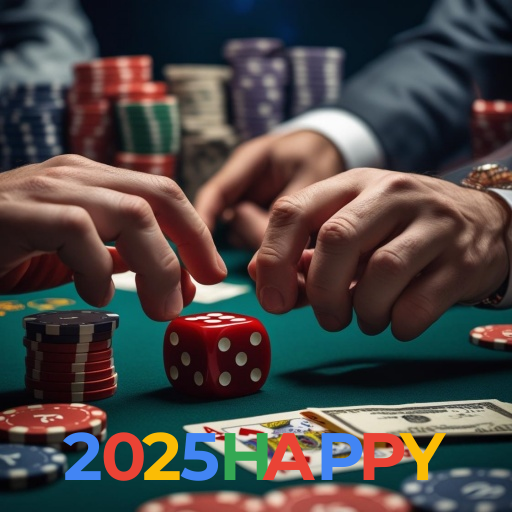 2025HAPPY visual