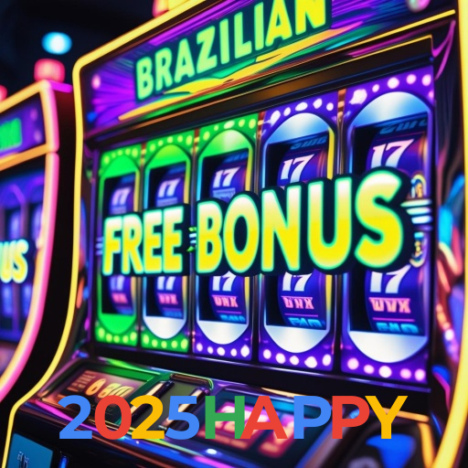 2025HAPPY visual