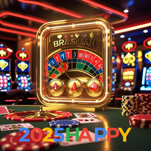 2025HAPPY visual
