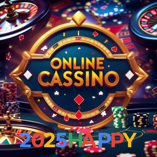 2025HAPPY visual