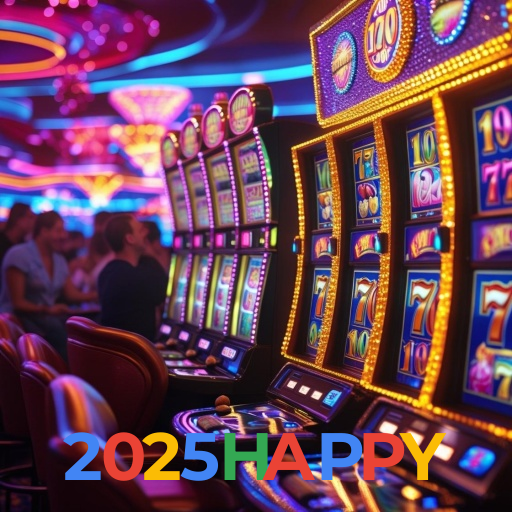 2025HAPPY visual