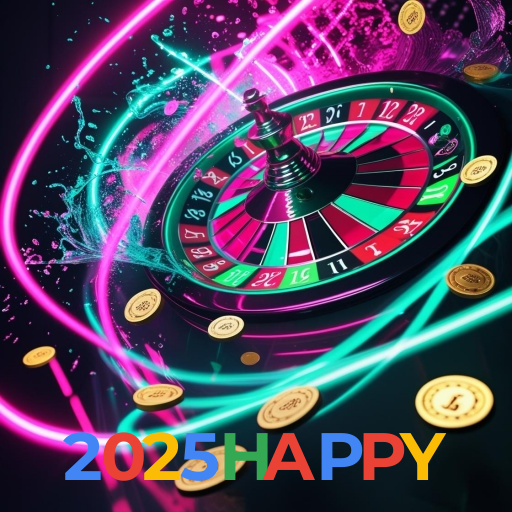 2025HAPPY visual