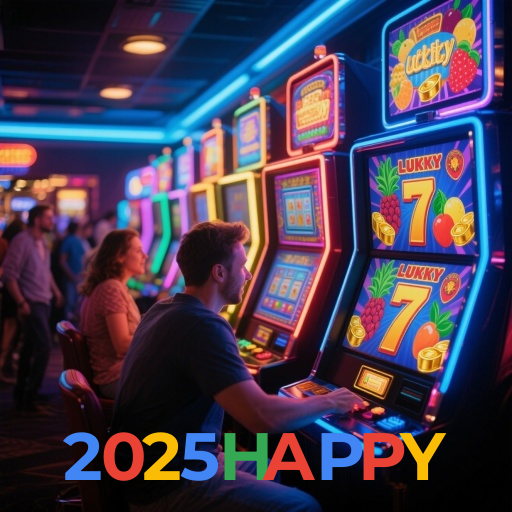 2025HAPPY visual
