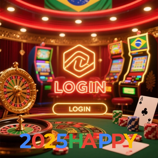 2025HAPPY visual