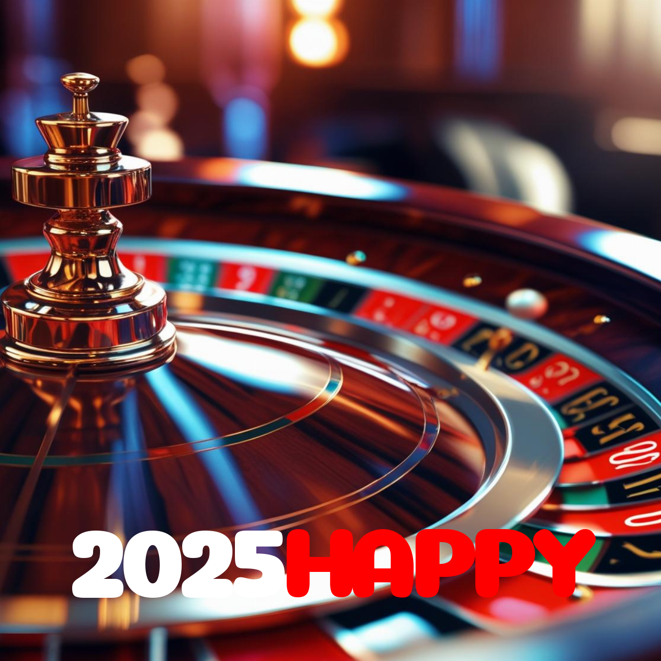 2025HAPPY