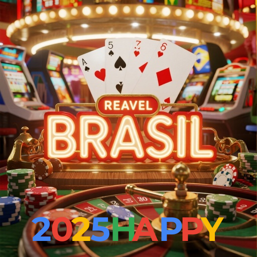 2025HAPPY visual