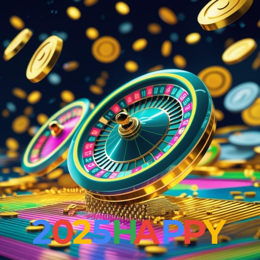 2025HAPPY visual