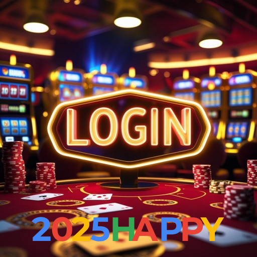 2025HAPPY visual