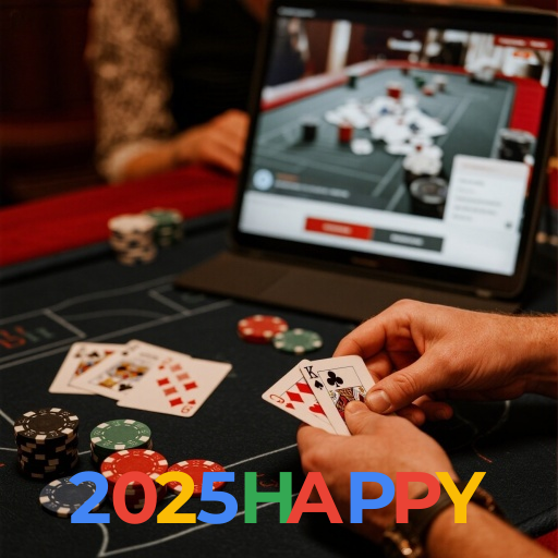 2025HAPPY visual