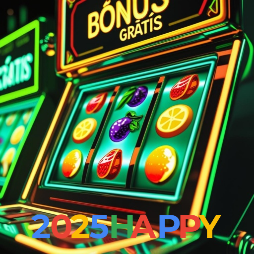 2025HAPPY visual