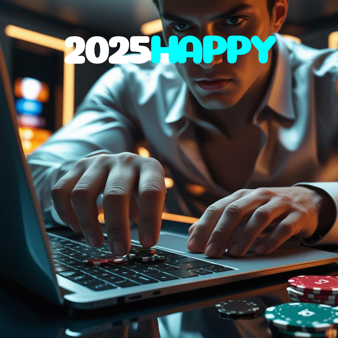 2025HAPPY visual