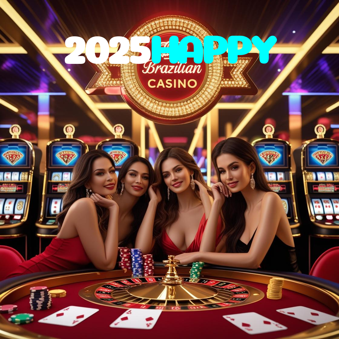 2025HAPPY visual