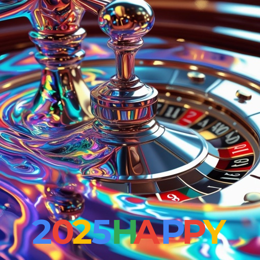 2025HAPPY visual