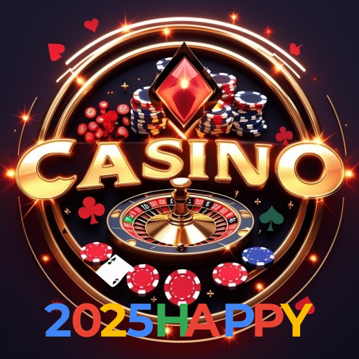 2025HAPPY visual