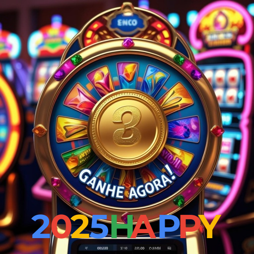 2025HAPPY visual