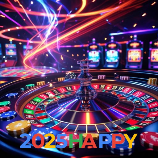 2025HAPPY visual