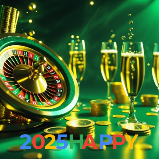 2025HAPPY visual