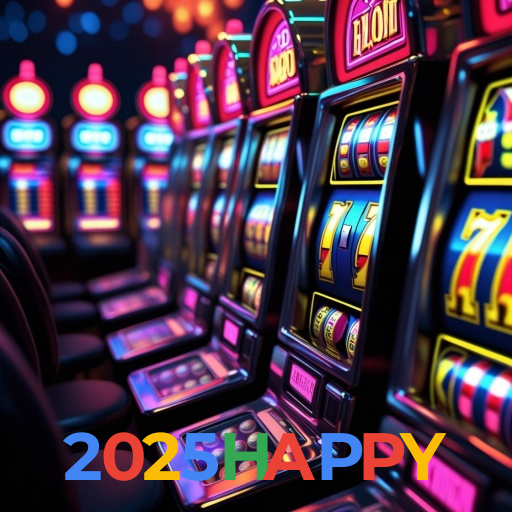 2025HAPPY visual