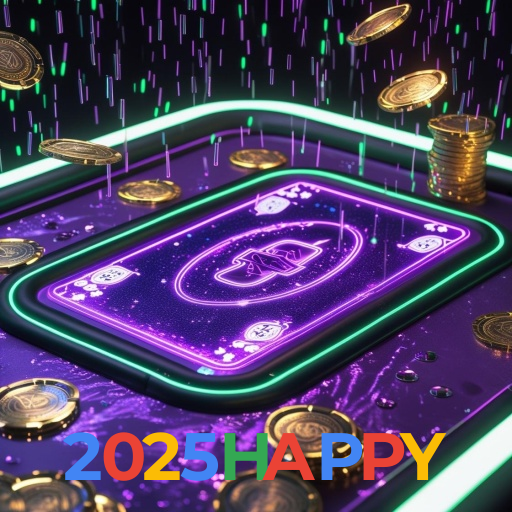 2025HAPPY visual