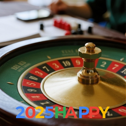 2025HAPPY visual