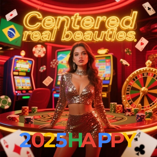 2025HAPPY visual