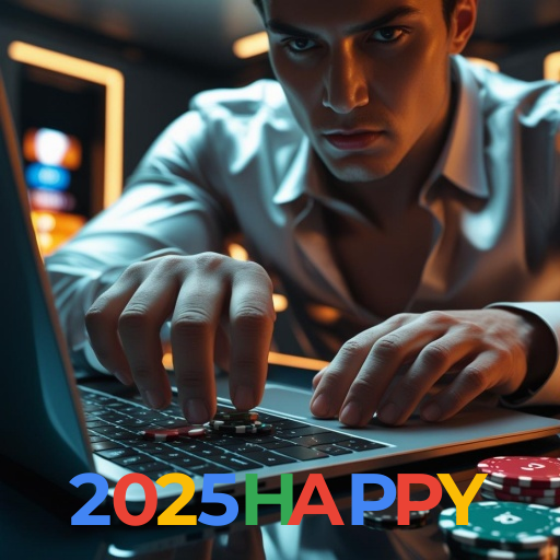 2025HAPPY visual
