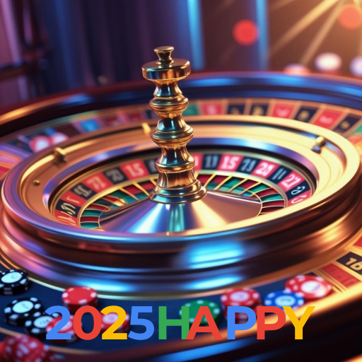 2025HAPPY visual