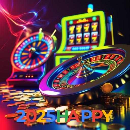 2025HAPPY visual