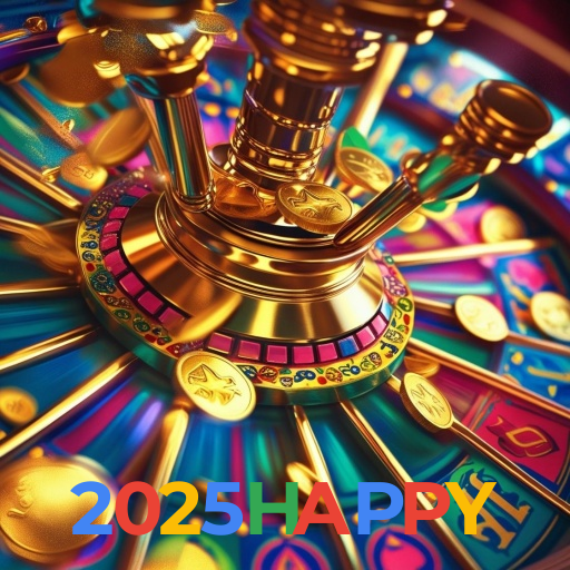 2025HAPPY visual
