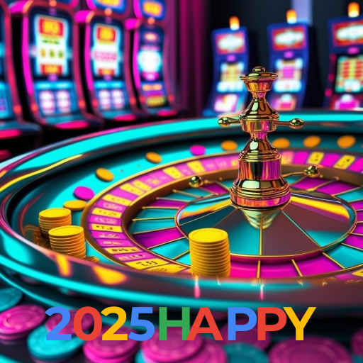 2025HAPPY visual