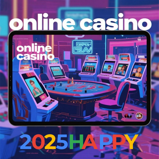 2025HAPPY visual