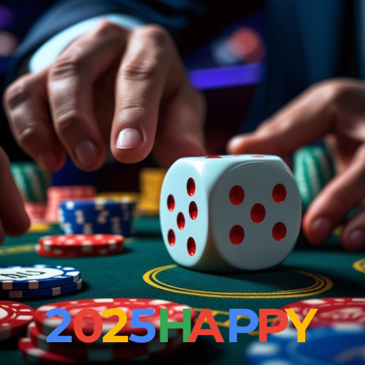 2025HAPPY visual