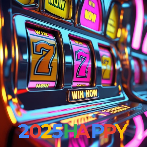 2025HAPPY visual