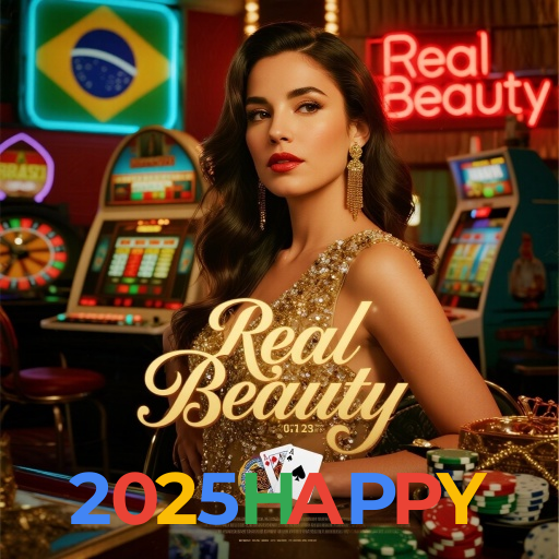 2025HAPPY visual