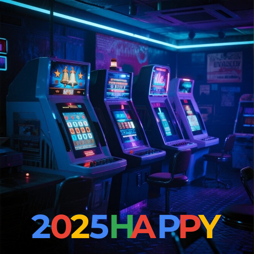 2025HAPPY visual