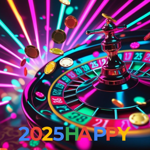 2025HAPPY visual