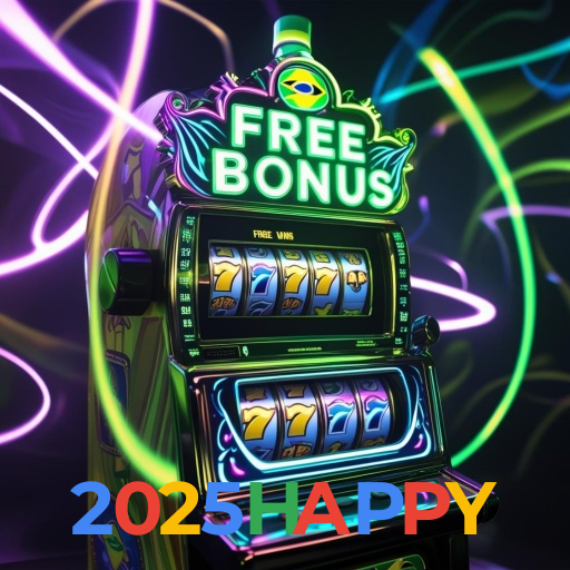 2025HAPPY visual