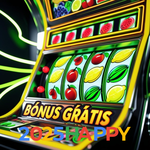2025HAPPY visual