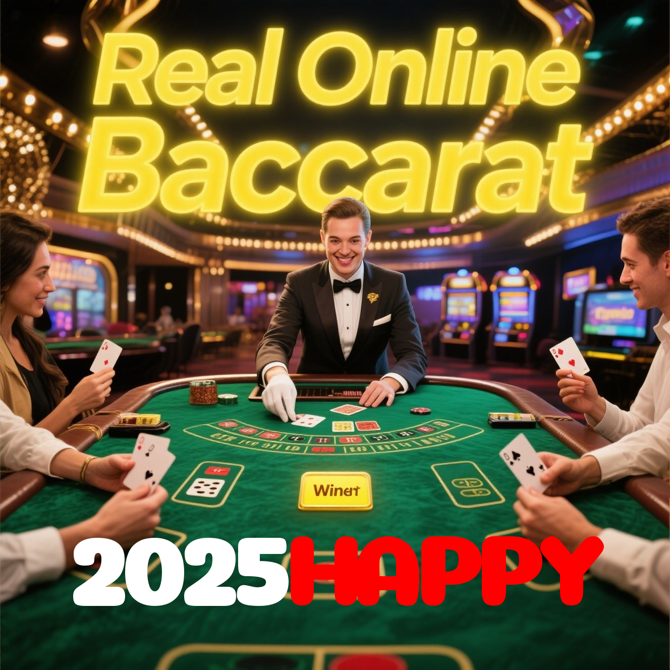 2025HAPPY
