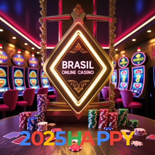 2025HAPPY visual